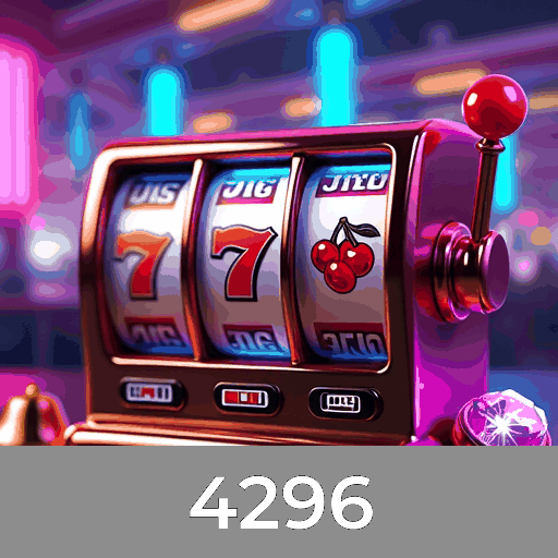 4296: A Revolução dos Jogos no Seu Celular
