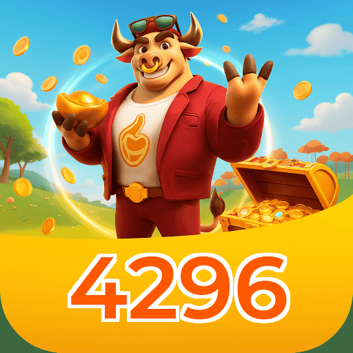 4296 logo